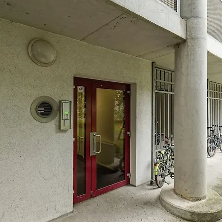 Apartment Cozy At The Heart Of The City, Near Port *
