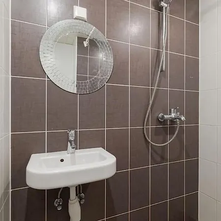 Apartment Cozy At The Heart Of The City, Near Port Reval